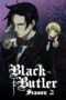 Kuroshitsuji Season 2 (Black Butler) (2010)