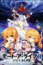 Date a Live Season 2 (2014)